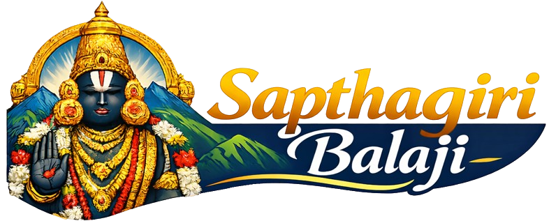 Sapthagiri Balaji